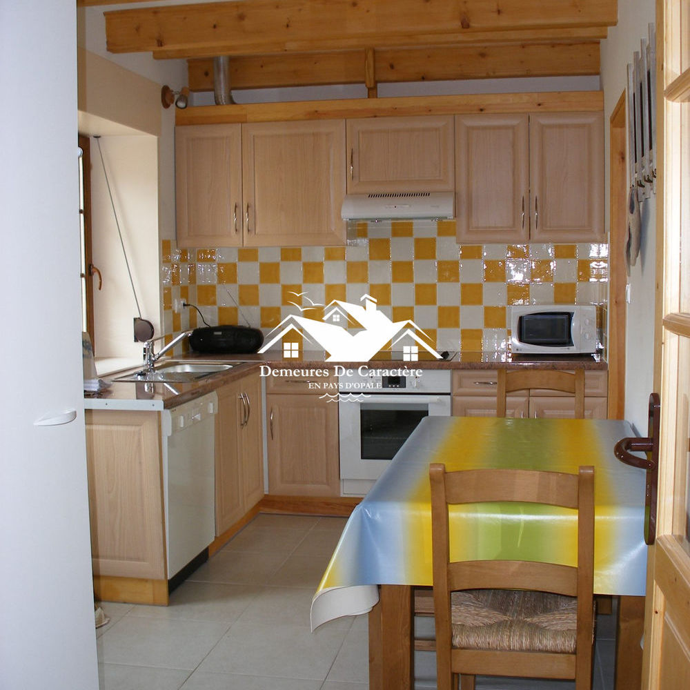 � vendre  Maison Rety (62720)