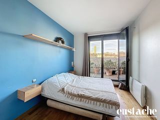  Appartement � vendre 3 pi�ces 88 m�