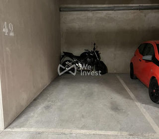  Appartement � vendre 2 pi�ces 44 m�