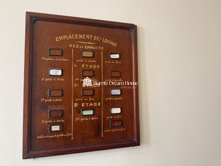  Appartement � vendre 3 pi�ces 67 m�