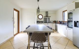  Maison � vendre 4 pi�ces 110 m�