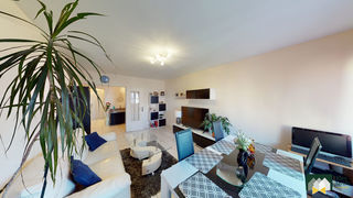  Appartement � vendre 3 pi�ces 68 m�