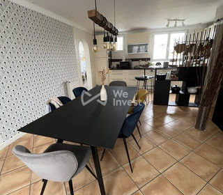  Maison � vendre 7 pi�ces 124 m�