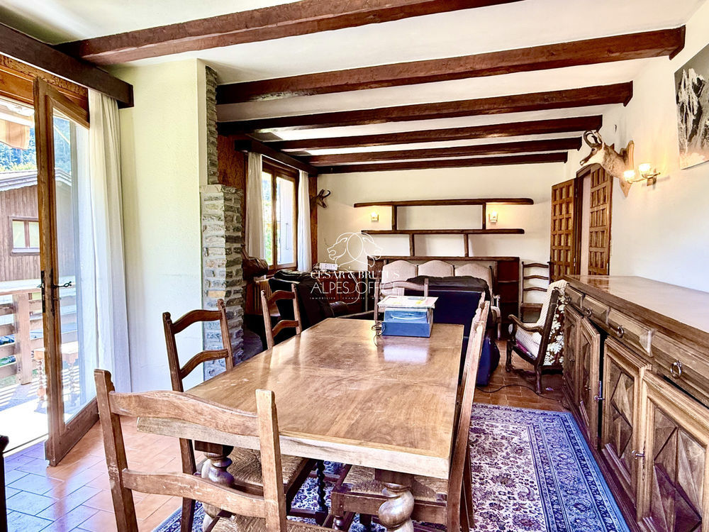 � vendre  Maison Les Houches (74310)