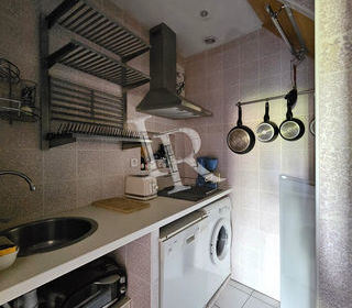  Appartement � vendre 3 pi�ces 62 m�