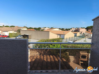  Appartement � vendre 2 pi�ces 28 m�