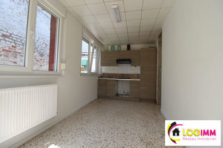  Maison � vendre 4 pi�ces 80 m�