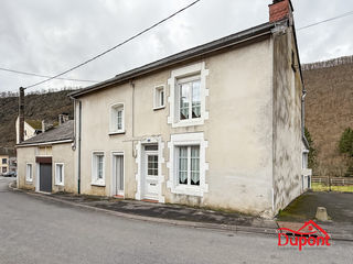  Maison � vendre 4 pi�ces 100 m�