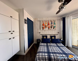  Appartement � vendre 1 pi�ce 23 m�