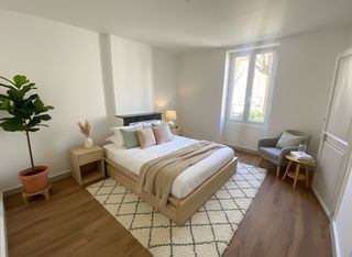  Appartement � vendre 2 pi�ces 34 m�