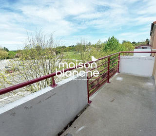  Appartement � vendre 2 pi�ces 55 m�