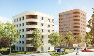  Appartement � vendre 3 pi�ces 63 m�