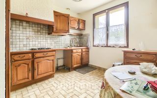  Maison � vendre 5 pi�ces 100 m�