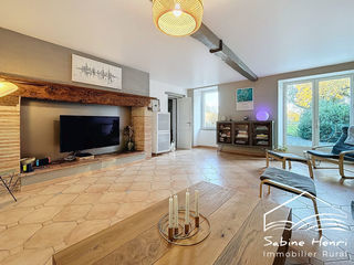  Maison � vendre 10 pi�ces 354 m�