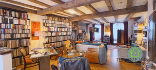  Maison � vendre 7 pi�ces 200 m�