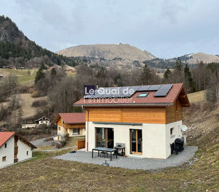  Maison � vendre 5 pi�ces 132 m�