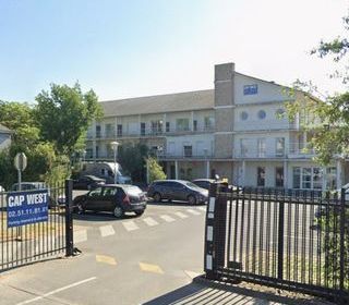  Appartement � vendre 1 pi�ce 27 m�