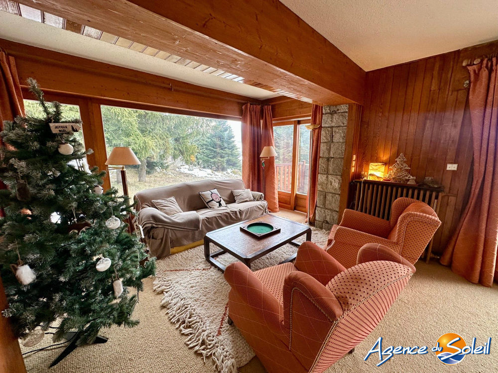 � vendre  Maison Font-Romeu-Odeillo-Via (66120)