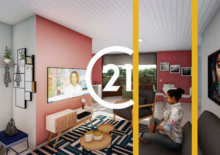  Appartement � louer 3 pi�ces 70 m�