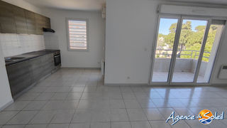  Appartement � vendre 3 pi�ces 63 m�