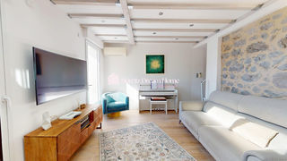  Appartement � vendre 4 pi�ces 107 m�