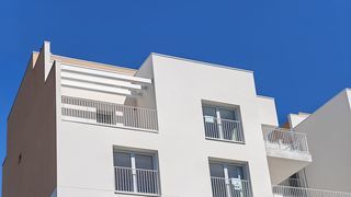  Appartement � vendre 4 pi�ces 110 m�