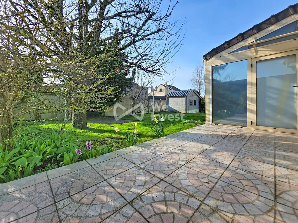 � vendre  Maison Serris (77700)