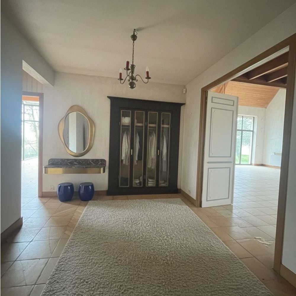 � vendre  Maison Rochecorbon (37210)