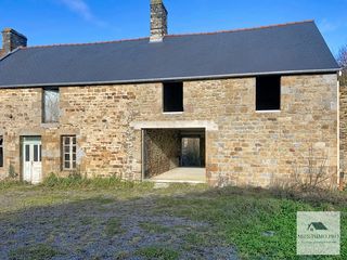  Maison � vendre 3 pi�ces 245 m�