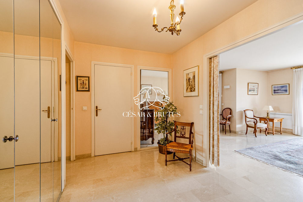 � vendre  Appartement Saint-Didier-au-Mont-d'Or (69370)