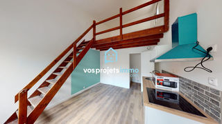  Maison � louer 2 pi�ces 34 m�