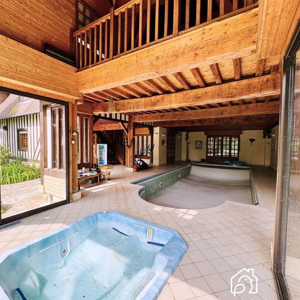 � vendre  Maison Heudreville-sur-Eure (27400)