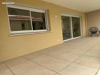  Appartement � vendre 3 pi�ces 82 m�