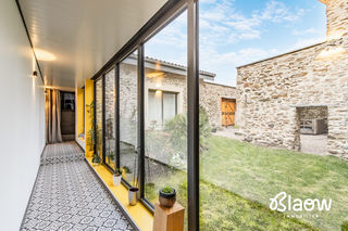  Maison � vendre 8 pi�ces 272 m�