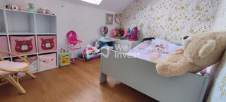  Maison � vendre 5 pi�ces 139 m�