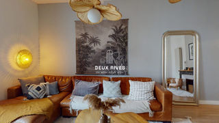  Appartement � vendre 3 pi�ces 85 m�