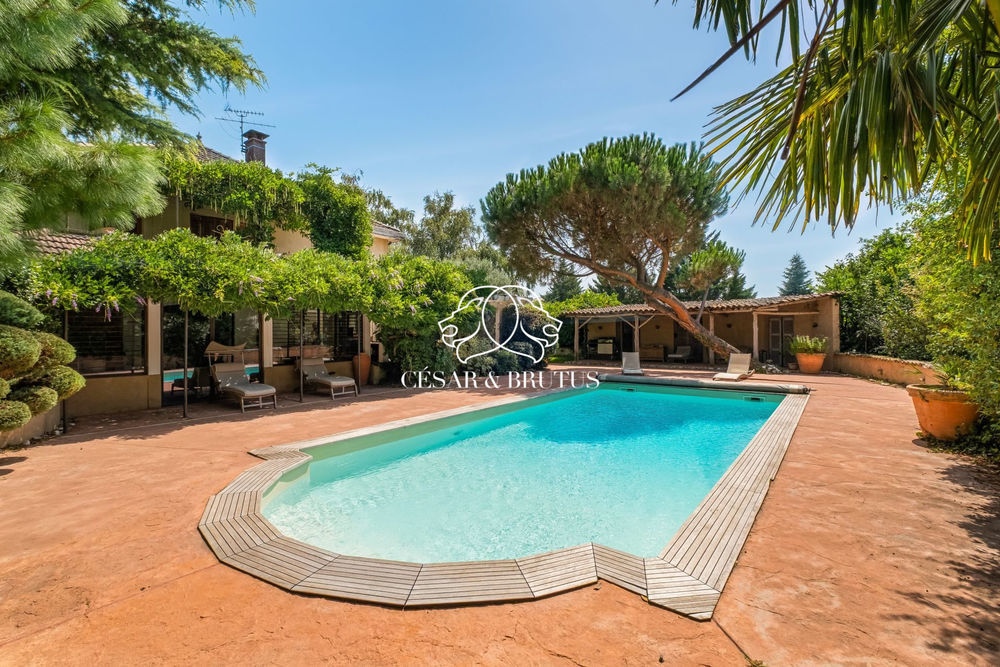 � vendre  Maison Charly (69390)