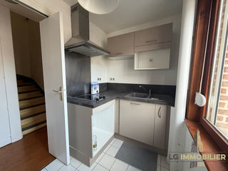  Appartement � louer 4 pi�ces 50 m�