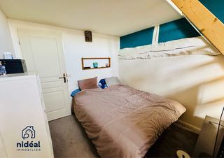  Maison � vendre 2 pi�ces 50 m�