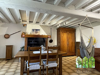  Maison � vendre 4 pi�ces 130 m�