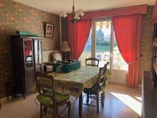  Appartement � vendre 4 pi�ces 64 m�