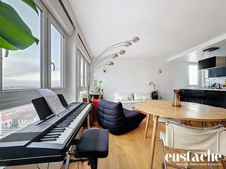  Appartement � vendre 2 pi�ces 48 m�