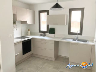  Maison � vendre 4 pi�ces 84 m�