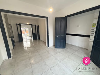  Maison � vendre 7 pi�ces 110 m�