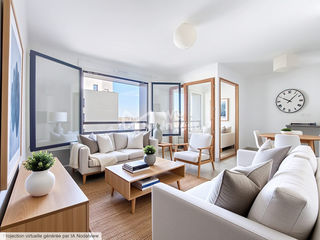  Appartement � vendre 2 pi�ces 40 m�