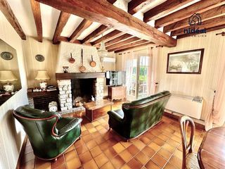  Maison � vendre 5 pi�ces 91 m�