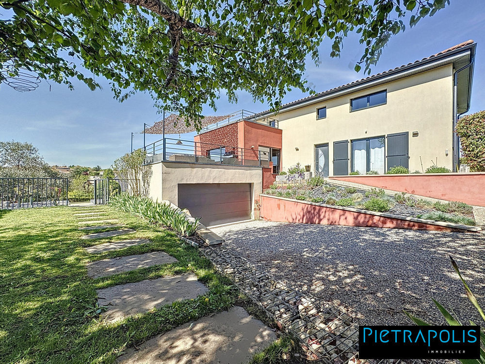 � vendre  Maison Saint-Genis-Laval (69230)