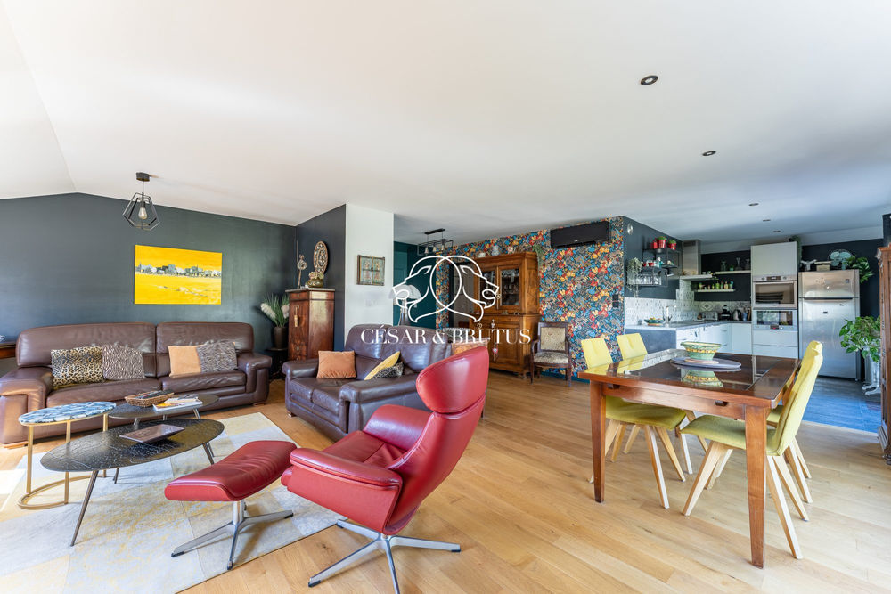 � vendre  Appartement Lyon 4