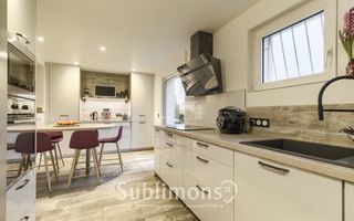  Maison � vendre 6 pi�ces 145 m�