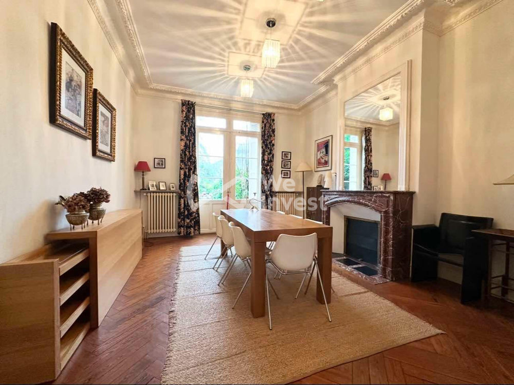 � vendre  Maison Dieppe (76200)